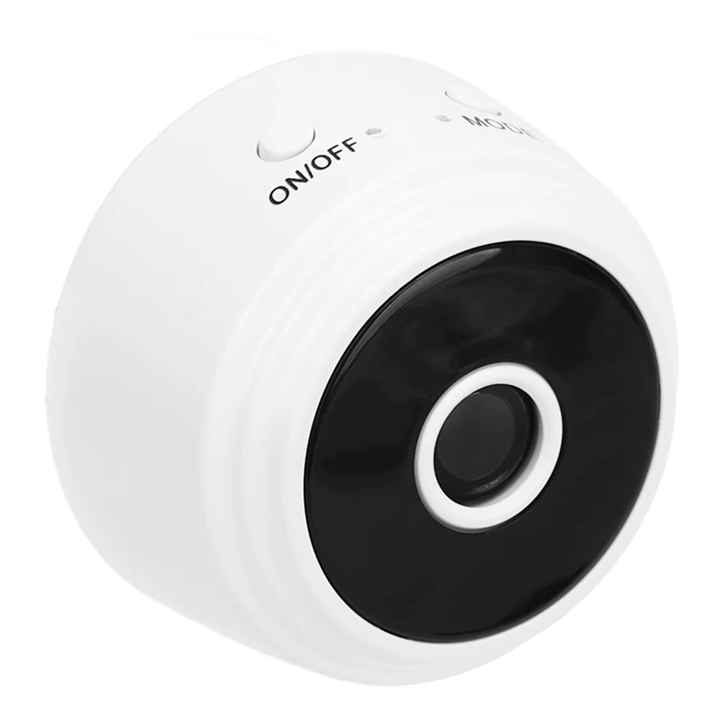 ZK20 A9 Mini Magnetic HD Camera - Perfect for Home, Office & Outdoor Surveillance