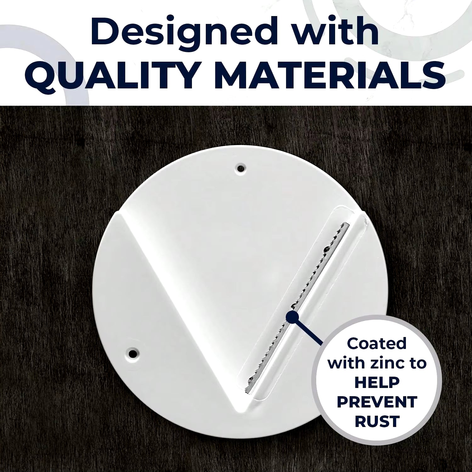 Effortless Opening with the 1Pc Circular Can Opener - Perfect for Your Kitchen!