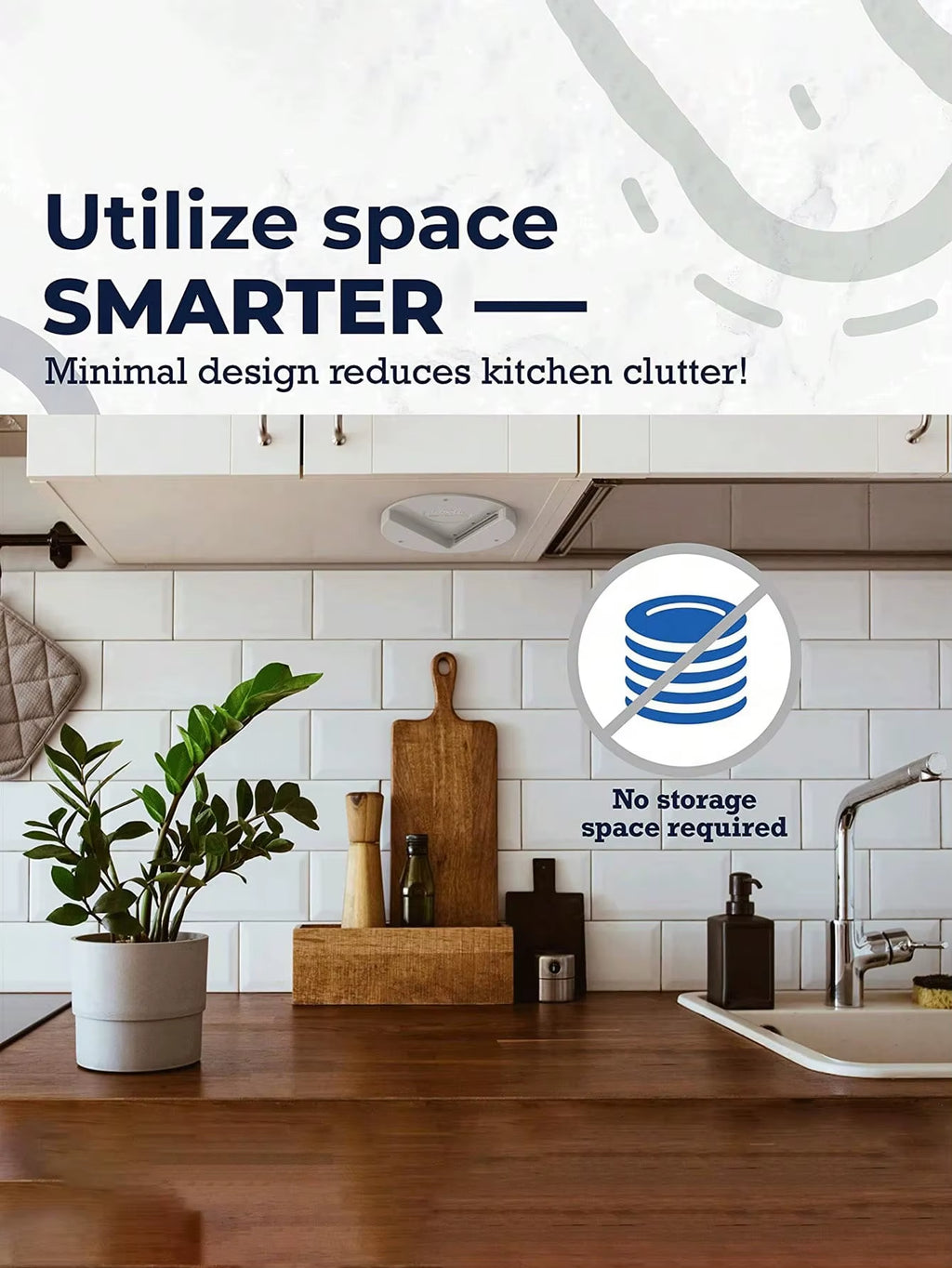 Effortless Opening with the 1Pc Circular Can Opener - Perfect for Your Kitchen!