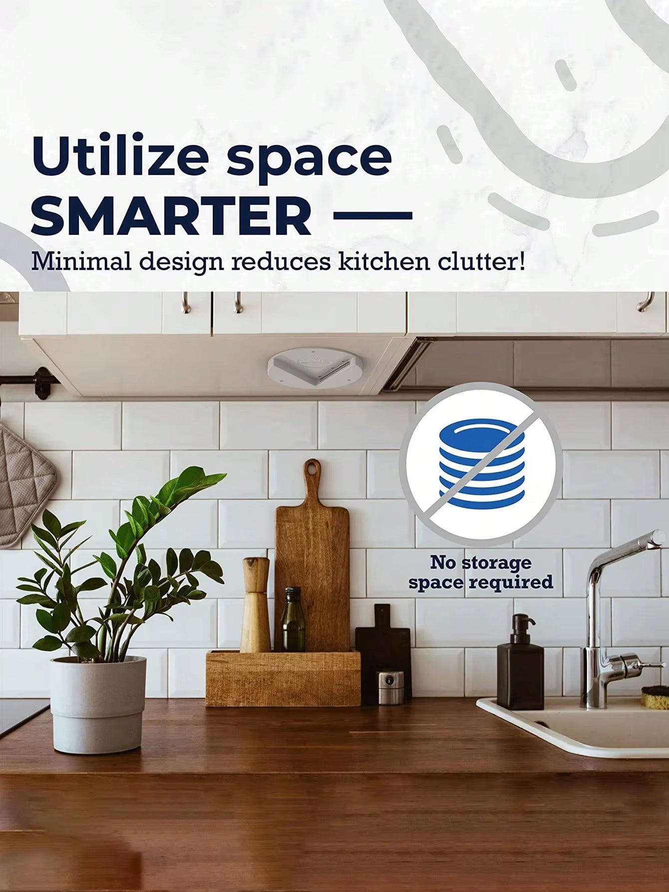 Effortless Opening with the 1Pc Circular Can Opener - Perfect for Your Kitchen!