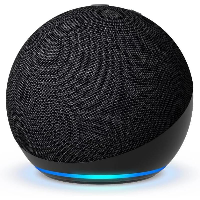 Unleash Your Sound Experience with the 2026 Smart Speaker: Alexa-Enabled Bluetooth Outdoor RGB Subwoofer for Ultimate Music and Podcast Enjoyment