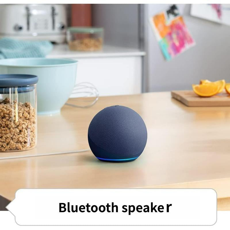 Unleash Your Sound Experience with the 2026 Smart Speaker: Alexa-Enabled Bluetooth Outdoor RGB Subwoofer for Ultimate Music and Podcast Enjoyment
