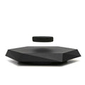 Magnetic Levitation Display Stand: Elevate Your Home and Office Decor with a Stunning Ornament Tray