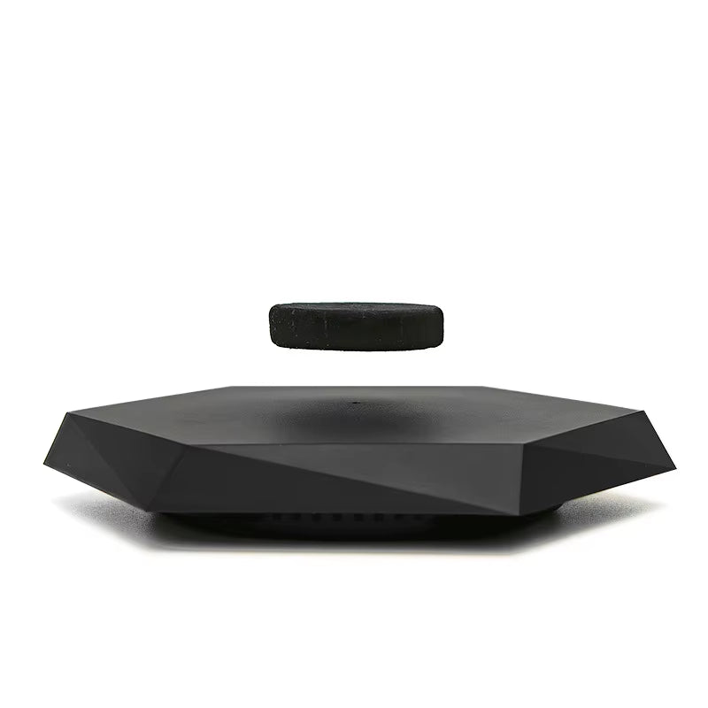 Magnetic Levitation Display Stand: Elevate Your Home and Office Decor with a Stunning Ornament Tray