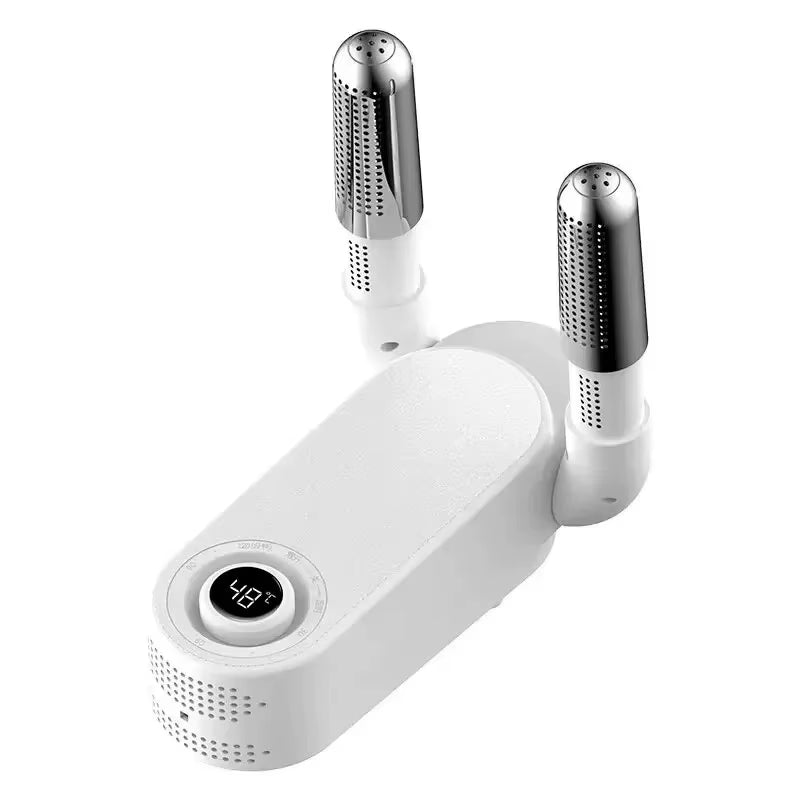 Ultimate Electric Shoe Dryer & Boot Warmer - Fast Drying, Odor Elimination & Multi-Function Deodorizer