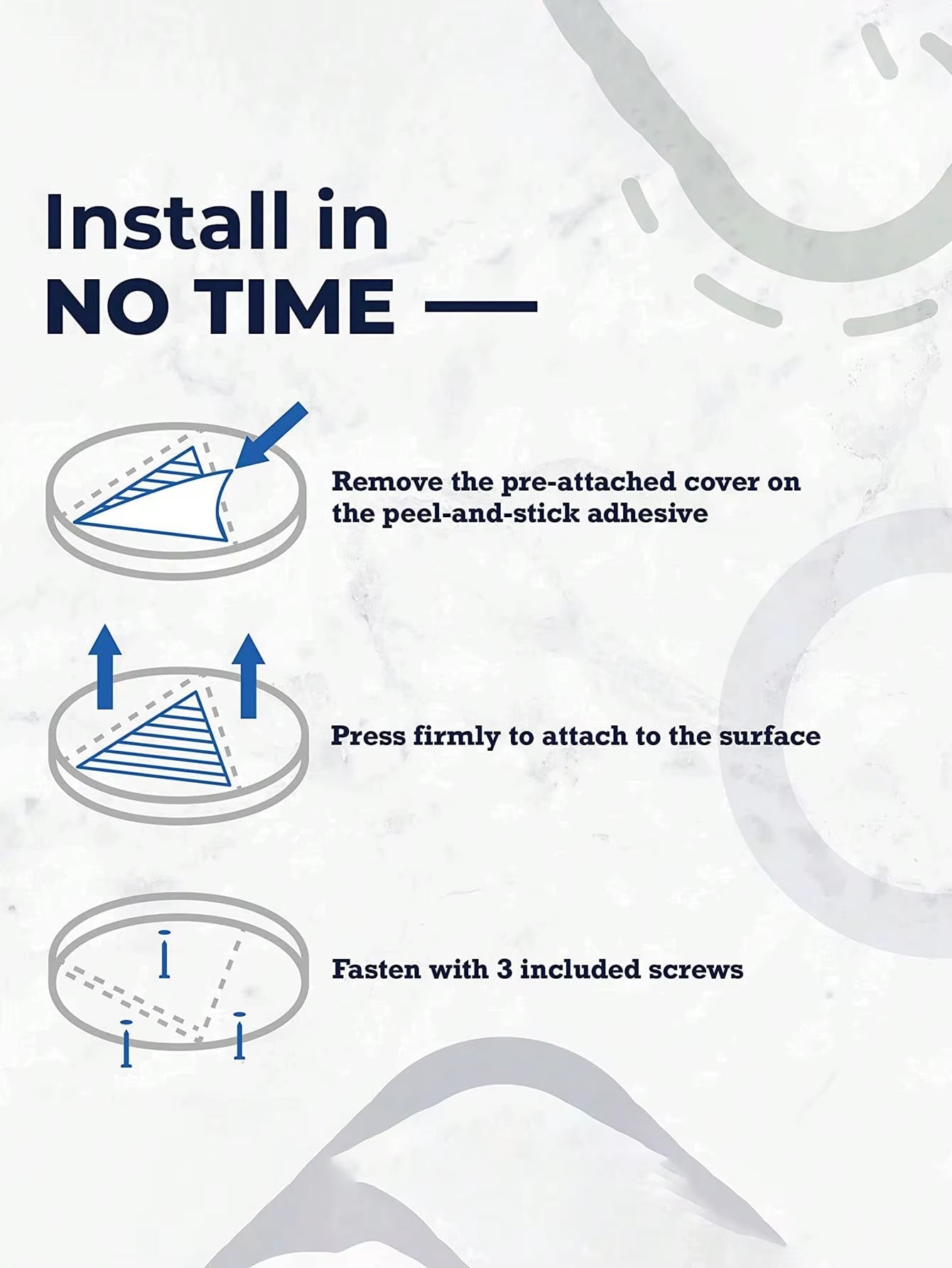 Effortless Opening with the 1Pc Circular Can Opener - Perfect for Your Kitchen!